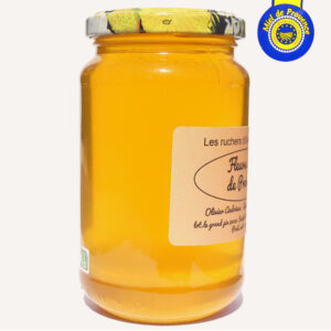 Miel - Fleurs d'été de Provence – Image 5