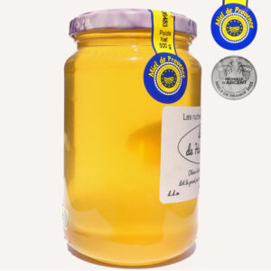 Miel - Lavandes de Haute Provence – Image 5