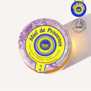 NOUGAT BLANC DE PROVENCE GRANDE TRADITION