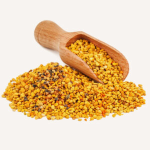 POLLEN FRAIS DE FLEURS