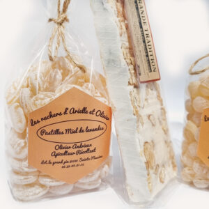 NOUGAT BLANC DE PROVENCE GRANDE TRADITION – Image 3