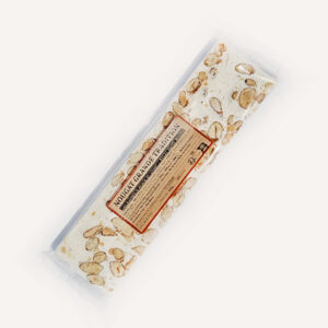 NOUGAT BLANC DE PROVENCE GRANDE TRADITION