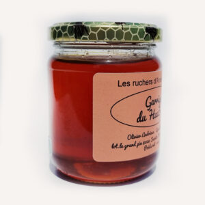 MIEL DE GARRIGUE – Image 3