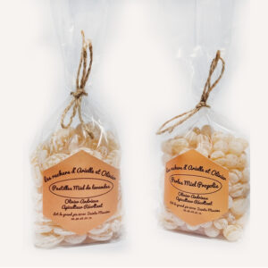 PASTILLES MIEL DE LAVANDES – Image 5