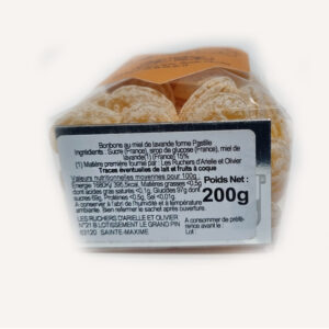PASTILLES MIEL DE LAVANDES – Image 6