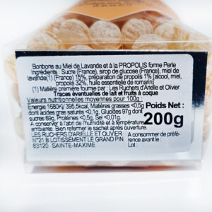PERLES MIEL ET PROPOLIS – Image 6
