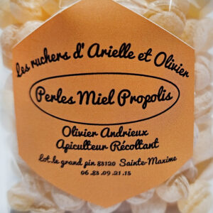 PERLES MIEL ET PROPOLIS – Image 5
