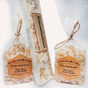 PERLES MIEL ET PROPOLIS – Image 4
