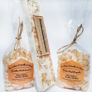 PASTILLES MIEL DE LAVANDES – Image 3