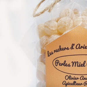 PERLES MIEL ET PROPOLIS – Image 3